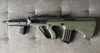 Bild 2 für GHK AUG