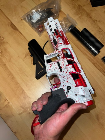 Image 2 for Valken v12 m4 hpa