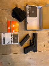 Image for Glock 17 gen4 CO2 (nieuw in doos) inclusief holster.
