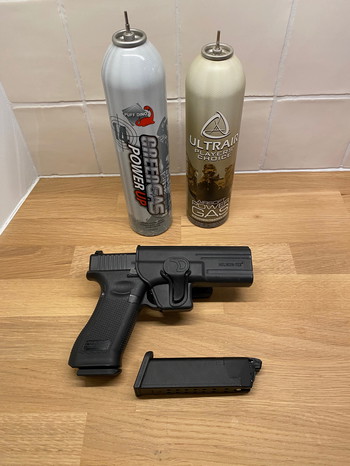 Image 2 for Glock te koop