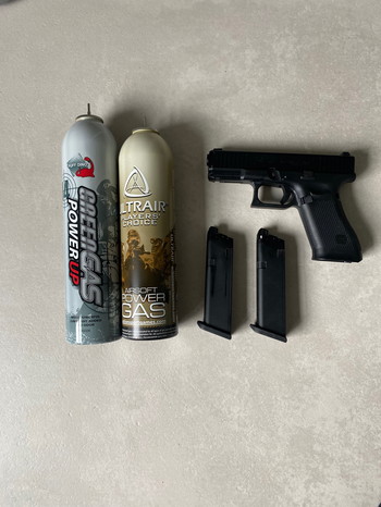 Bild 3 für Glock te koop