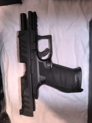 Image 2 for Umarex Walther PDP Compact 4