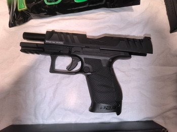 Image 2 pour Umarex Walther PDP Compact 4