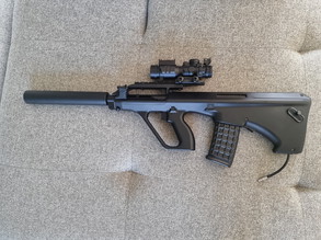 Image for Steyr Aug Hpa