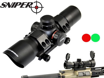 Afbeelding 2 van Red dot optic (no zoom)
