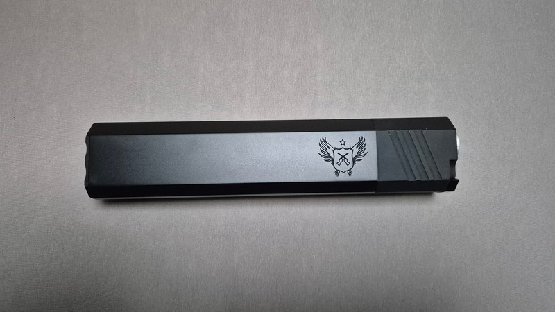 Image 1 for KRISS Vector Silencer