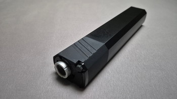 Image 2 for KRISS Vector Silencer