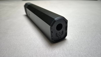 Image 3 for KRISS Vector Silencer
