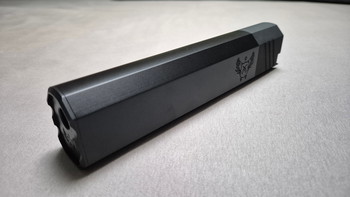 Image 4 for KRISS Vector Silencer