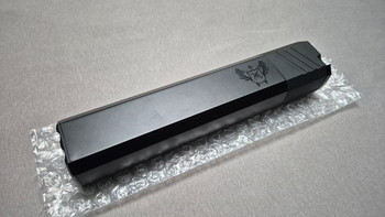 Image 5 for KRISS Vector Silencer