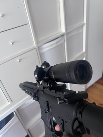 Image 3 for Lancer Blazer Gen3 10