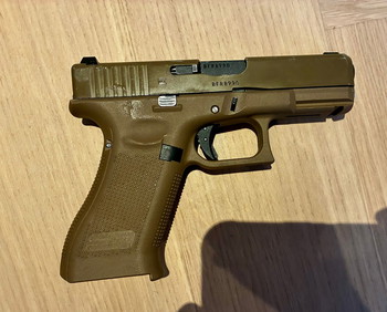 Imagen 2 de Umarex glock 19x