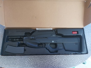 Image pour G&G F2000