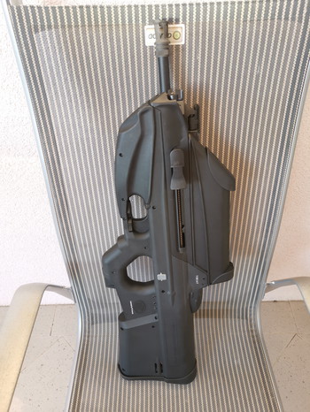 Bild 2 für G&G F2000
