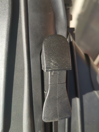 Bild 3 für G&G F2000