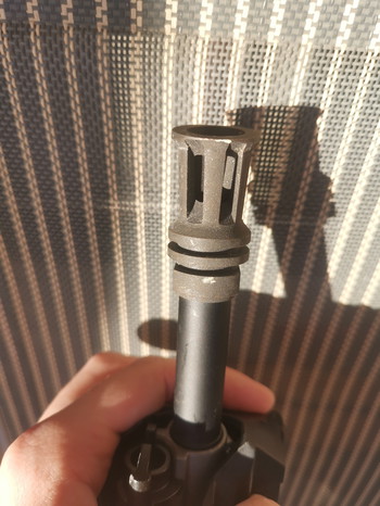 Bild 4 für G&G F2000