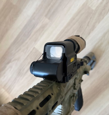 Image 4 for G&g Full metal m4 saeg f-Mark