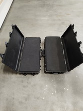 Afbeelding van 2 pelican 1700 cases