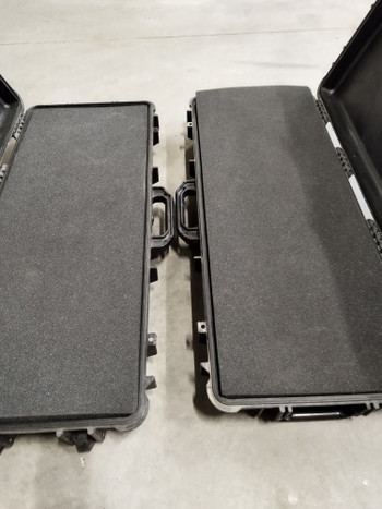 Image 2 for 2 pelican 1700 cases