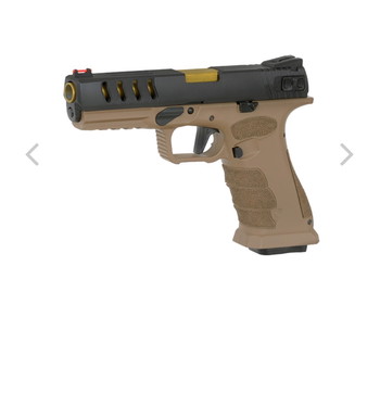 Imagen 2 de APS Shark en Scorpion