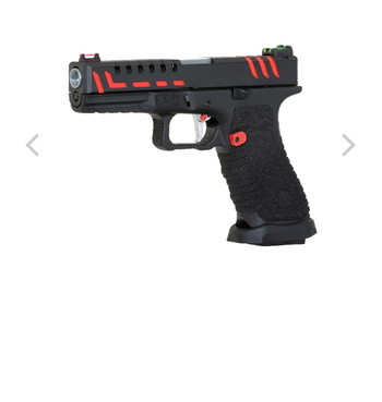 Image 3 pour APS Shark en Scorpion