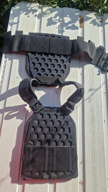 Imagen 2 de porte-plaque minimaliste