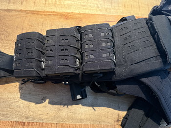 Image 2 for Novritsch Battle Belt 3.0 with Holster, Harness & Pouches