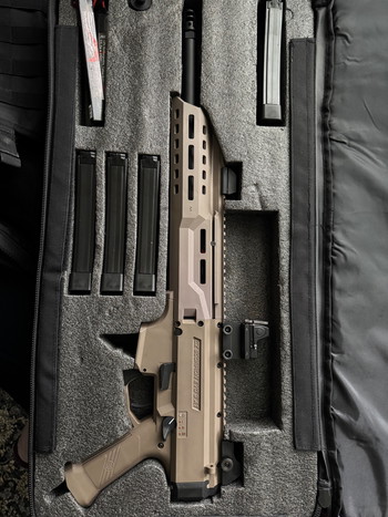 Imagen 2 de Scorpion Evo 3 A1 Carbine