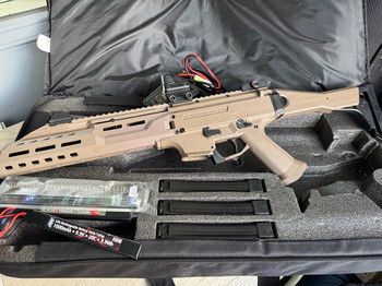 Imagen 3 de Scorpion Evo 3 A1 Carbine