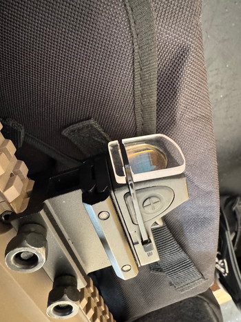 Image 4 for Scorpion Evo 3 A1 Carbine