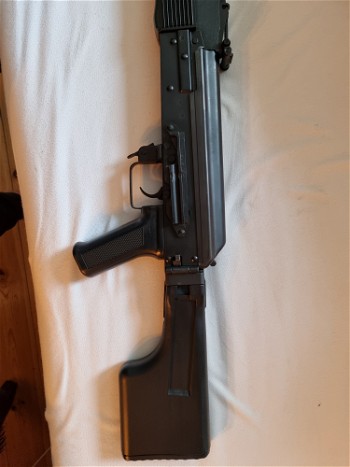 Image 4 for LCT RPK74M