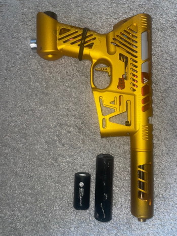 Image 2 for Vinci Trinity V2 + Extra