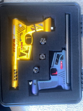 Image 3 for Vinci Trinity V2 + Extra