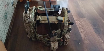 Image 2 for NCPC MULTICAM CAG DEVGRU