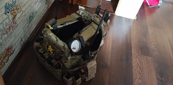 Image 3 for NCPC MULTICAM CAG DEVGRU