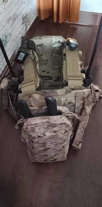 Image 4 for NCPC MULTICAM CAG DEVGRU