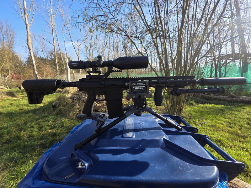 Afbeelding 1 van Wolverine 308