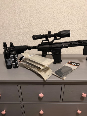 Afbeelding 2 van Wolverine 308