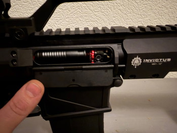 Afbeelding 4 van Wolverine 308