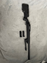 Imagen para Sniper (ruilen mogelijk!)