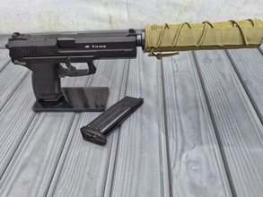 Afbeelding van ASG GBB MK23