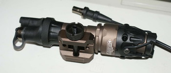 Image 2 for Illuminateur IR 350mw Infrarouge