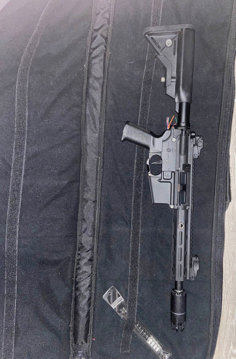 Image 1 for Te koop: Lancer Tactical LT-32 Gen3 ETU  7