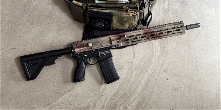 Image for VFC HK416a5 GBBR (lees beschrijving)