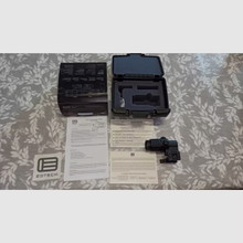 Afbeelding van EOTech EXPS 3-0 NV und G33 STS Magnifier Set Schwarz