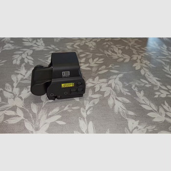 Afbeelding 3 van EOTech EXPS 3-0 NV und G33 STS Magnifier Set Schwarz