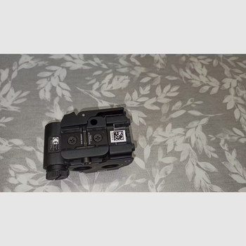 Afbeelding 4 van EOTech EXPS 3-0 NV und G33 STS Magnifier Set Schwarz