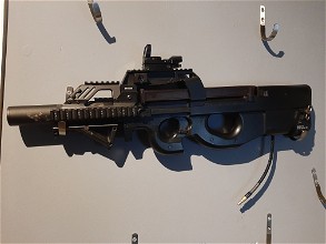 Image for TM P90 HPA hydra gen 2