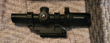 Imagen 2 de Victoptics scope 1x-6x