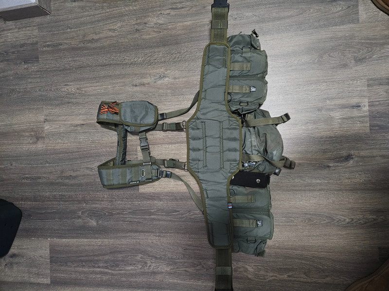 Image 1 pour SSO Smersh